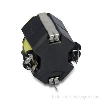 High-frequency Transformer, Customized Specifications are Welcome, Suitable for Electronic Devices